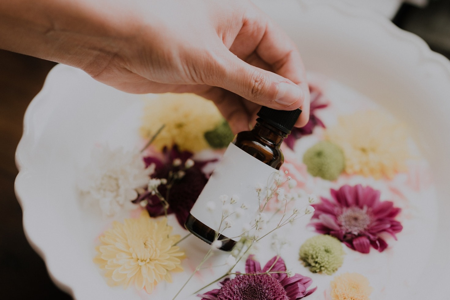 The Science Behind Riciniol’s Enhanced Absorption