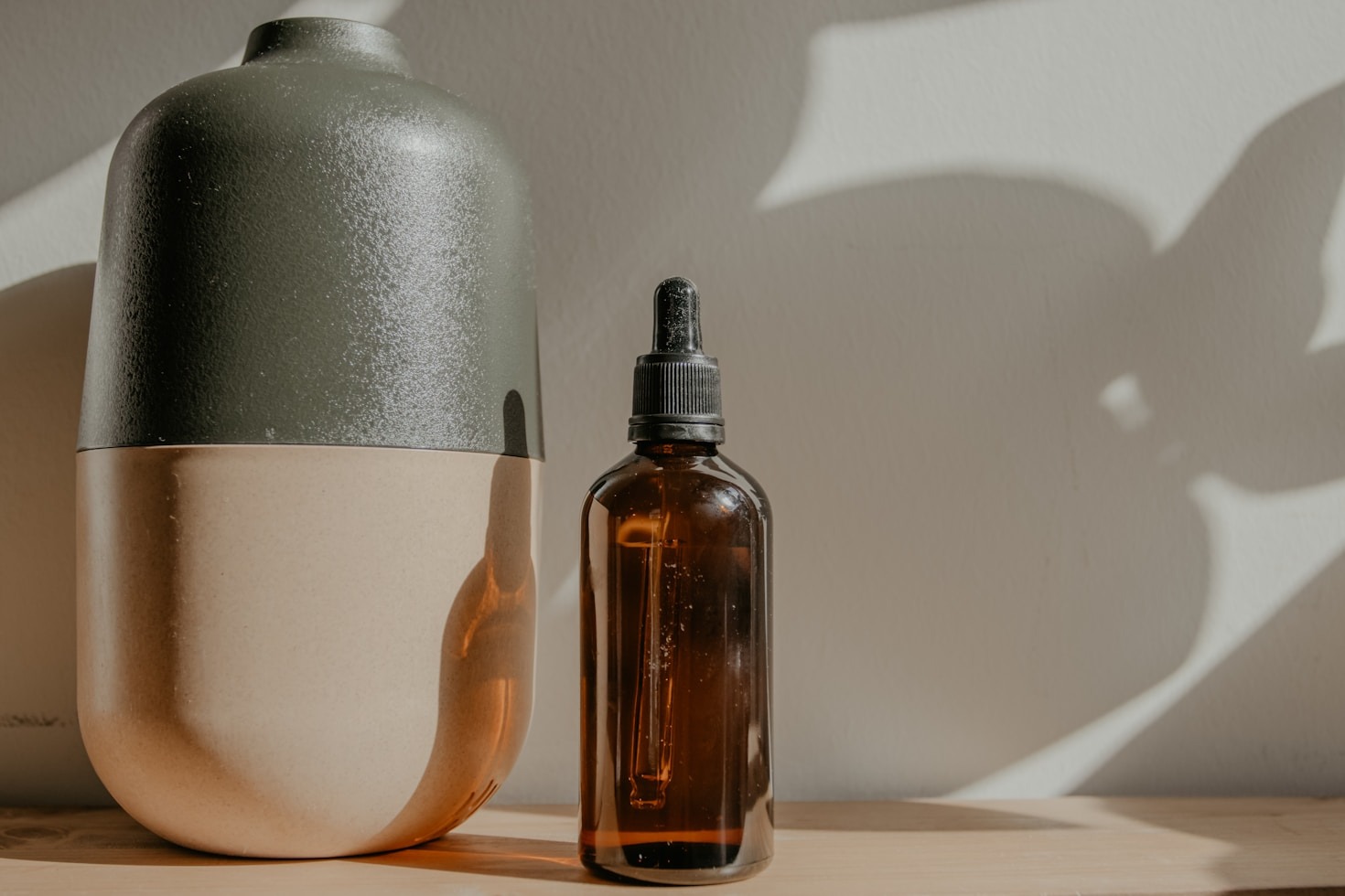 Why Botanicals and Vitamins Matter for Healthy Skin